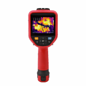 uni t uti256g professional thermal camera infrared imaging tool