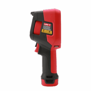 uni t uti384g professional thermal camera infrared inspection tool