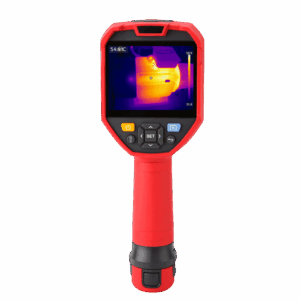 uni t uti720e thermal camera infrared imaging inspection tool