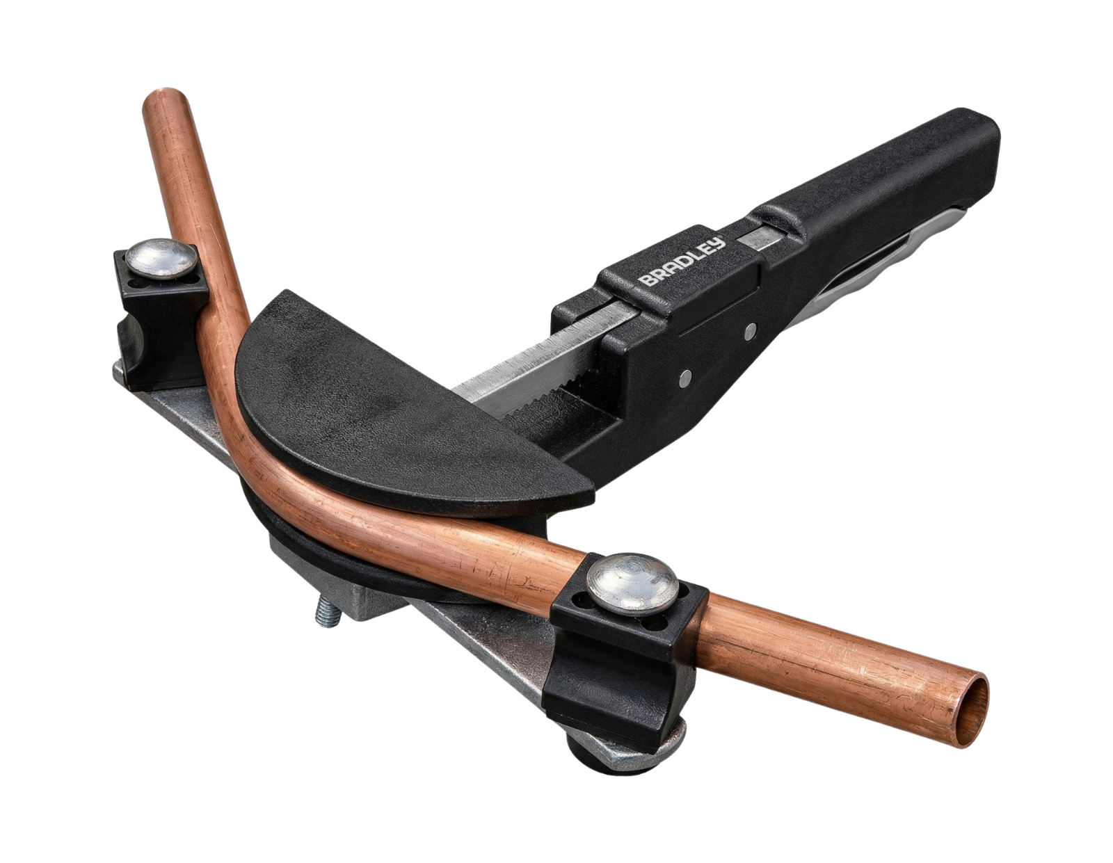 bradley bra ctb300 compact tube bender with reverse kit