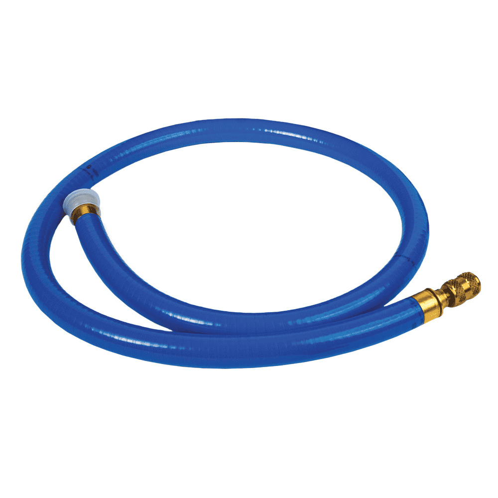 trublu starter 4msxlf evacuation kit and bluvac+ micro