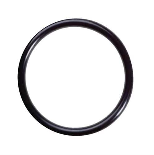 Close-up of C&D CD0099 Replacement O-Rings, designed for core removal tools. These 7/32" ID, 11/32" OD O-rings ensure a secure and leak-free seal.