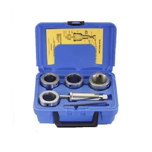 Absolutely! Let's craft some SEO-friendly image details for the C&D CD3570 Blower Wheel Puller Kit. Filename: cd-cd3570-blower-wheel-puller-kit.jpg Alternative Text: > A complete C&D CD3570 Blower Wheel Puller Kit laid out on a clean surface. The kit includes a central puller screw, multiple puller arms of varying lengths, and a selection of attachment hardware, designed for removing blower wheels from HVAC systems.
