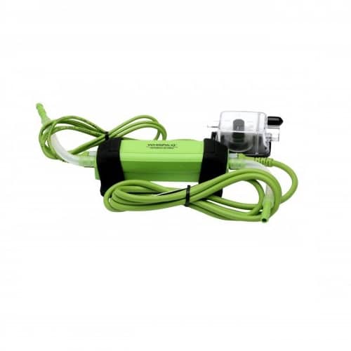 diversitech whispa q tank 1 litre condensate tank pump hvac water removal