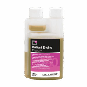 errecom tr1203 brilliant engine uv dye