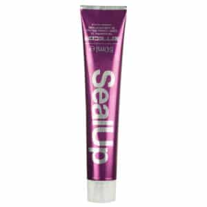 Errecom TR1157.Y.01 SealUp Tube 50ml, a yellow-labeled sealant for HVAC/R systems, designed to permanently repair small leaks in refrigerant circuits.