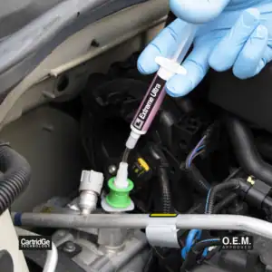 errecom tr1163 al j7 extreme ultra automotive ac leak stop seals refrigerant leaks