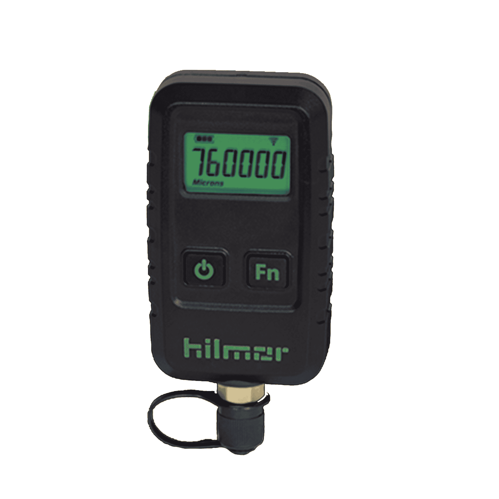 Precisely measure vacuum with the Hilmor CVG1200 Compact Vacuum Gauge. Durable, accurate, and easy to use for HVAC/R professionals.
