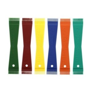 Fin Comb Tools