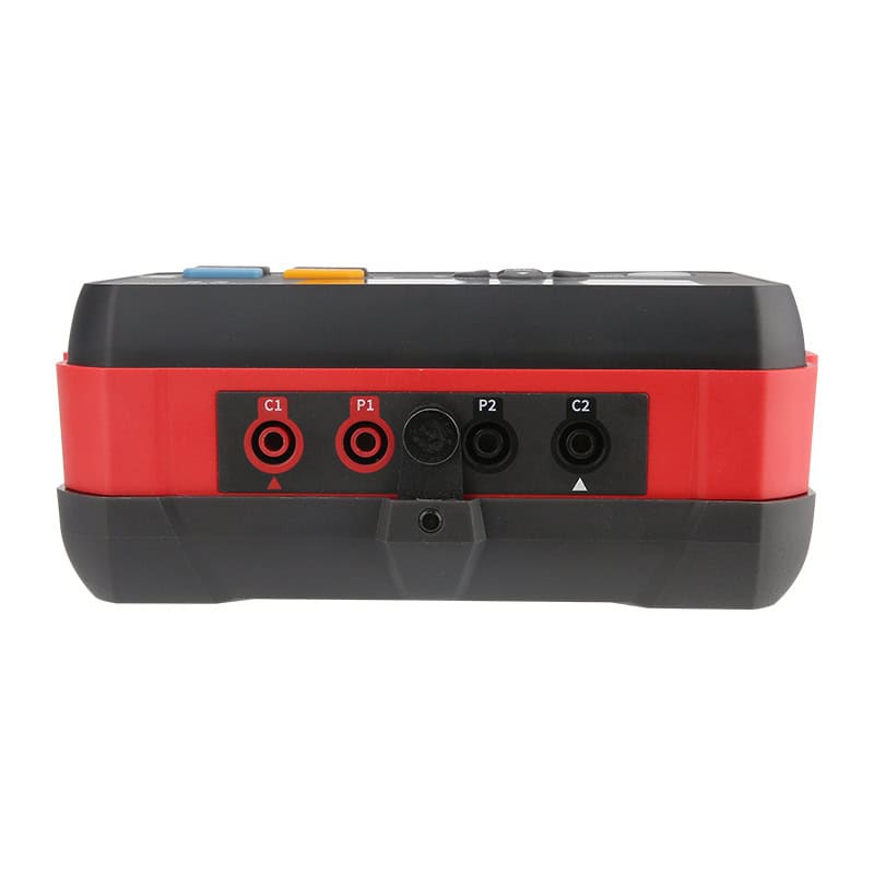 uni t ut677a+ battery internal resistance tester