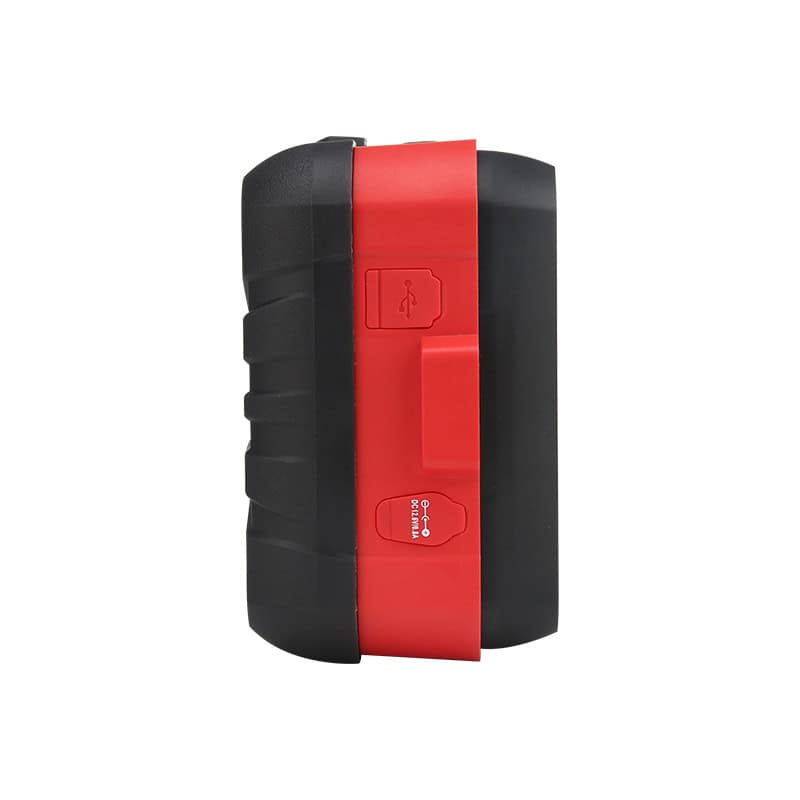 uni t ut677a+ battery internal resistance tester