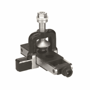 Imperial 537F 37 Degree Rol-Air Flaring Tool. Creates precise 37-degree flares on various tubing sizes for secure HVAC/R connections.