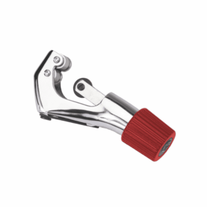 Imperial TC1010SP Stainless Steel Tube Cutter, 1/8 to 5/8 inch capacity. Durable and precise tool for cutting stainless steel and other tubing.