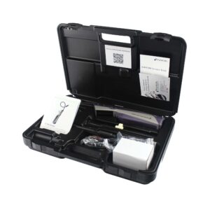 INFICON D-TEK Stratus Refrigerant Leak Detector. A high-performance, handheld tool for quickly and accurately detecting refrigerant leaks in HVAC/R systems.