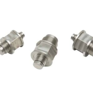 inoac conic joint no flare hvac fitting quick connect installation