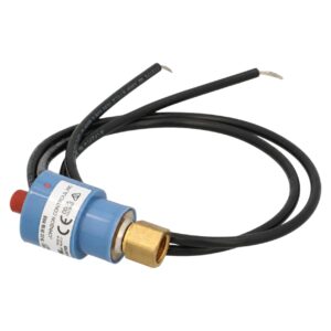 promax recovery unit part – pressure switch