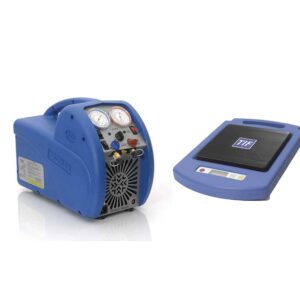 refrigerant recovery smart buy