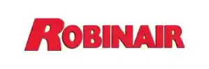 robinair logo