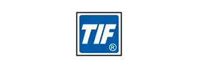 tif logo