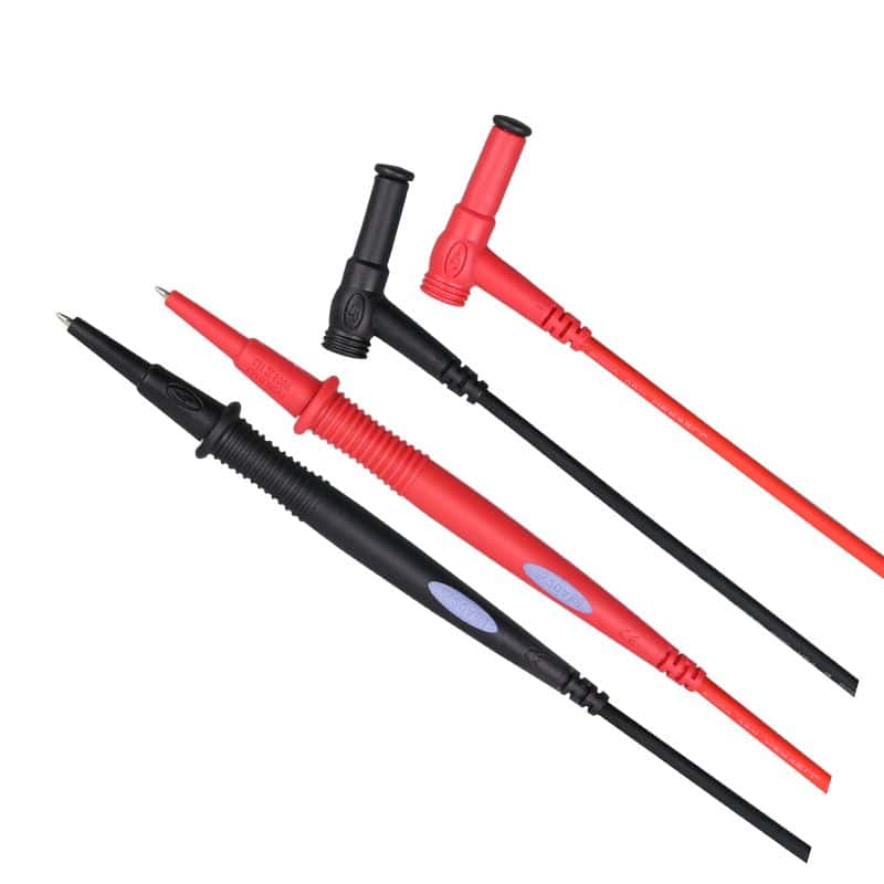 uni t ut l26 20a test leads for ut39c+