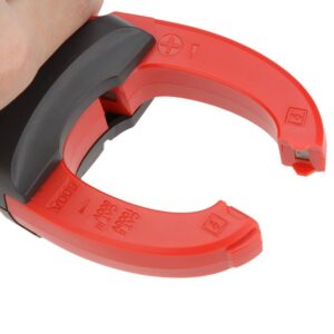 Uni-T UT216C 600A True RMS Digital Clamp Meter CAT III. A reliable and accurate clamp meter for AC/DC current, voltage, resistance, and more.