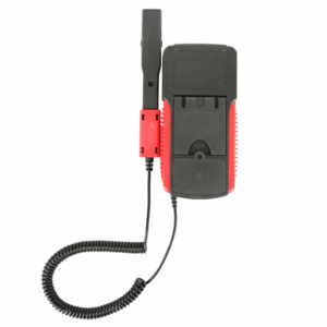 Uni-T UT385 Laser Power Meter. A portable device for accurately measuring laser power in various applications.