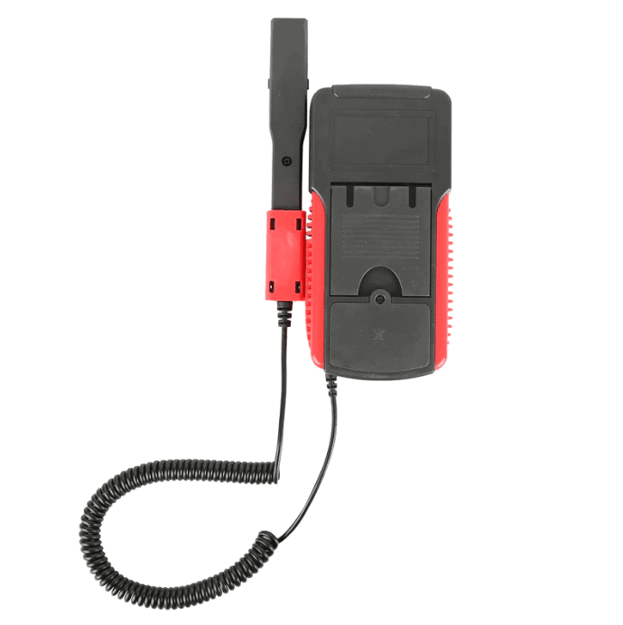 Uni-T UT385 Laser Power Meter. A portable device for accurately measuring laser power in various applications.