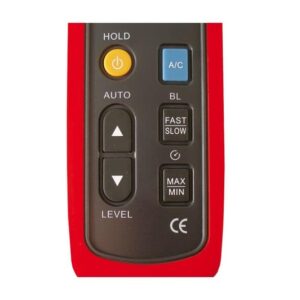 Uni-T's UT352 Sound Level 30~130dB Meter has auto range and data storage function, with high/lower alarm, analogue outputs and condenser microphone. The UT352 takes sound measurement to the next level.