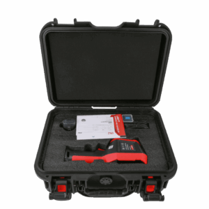 uni t uti730e thermal camera infrared imaging inspection tool