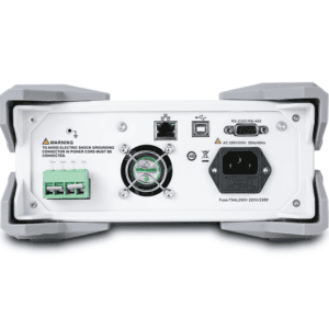 uni t programmable dc power supply 80v, 40a, 850w