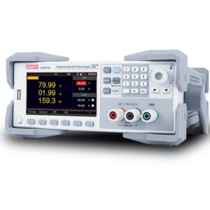 uni t programmable dc power supply 80v, 40a, 850w